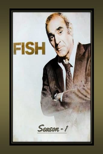 Portrait for Fish - Season 1
