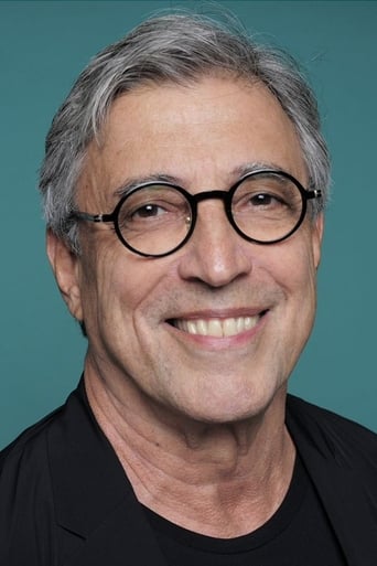 Portrait of Ivan Lins