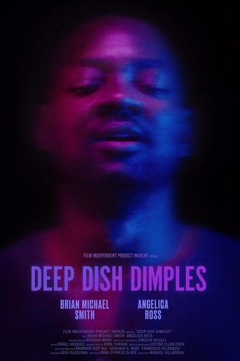 Poster of Deep Dish Dimples