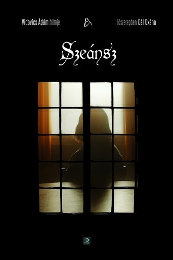 Poster of Szeánsz