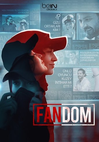 Portrait for Fandom - Season 2