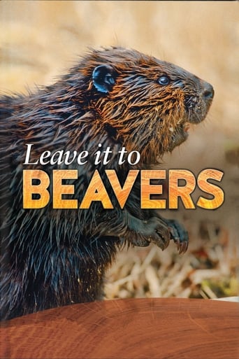 Poster of Leave it to Beavers