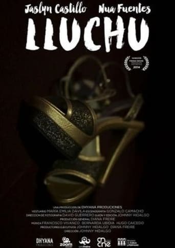 Poster of Lluchu