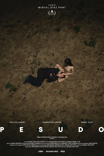 Poster of Pesudo