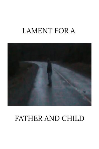 Poster of Lament for a Father and Child