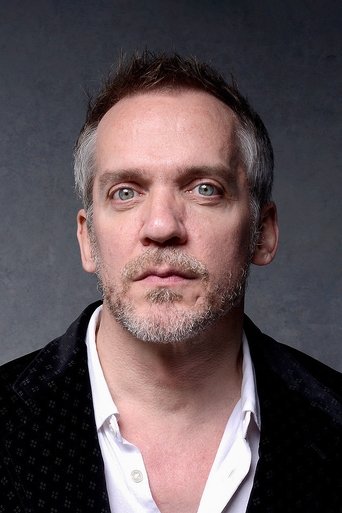 Portrait of Jean-Marc Vallée