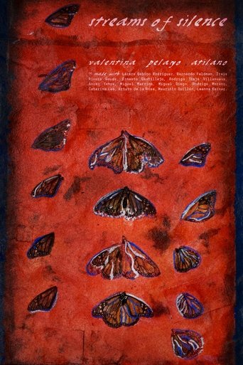 Poster of Streams of Silence