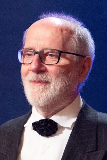 Portrait of Ján Sedal