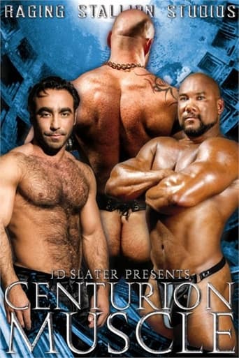 Poster of Centurion Muscle