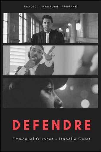 Poster of Défendre