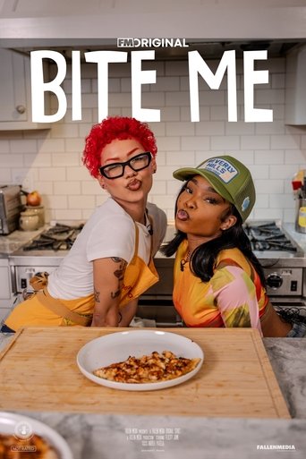 Poster of Bite Me
