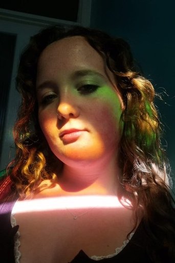 Portrait of Kerry Behan