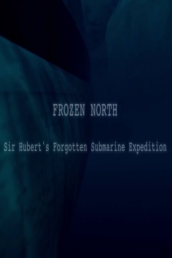 Poster of With the Submarine in the Arctic? - Sir Hubert's Trip to the North Pole