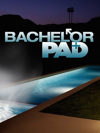 Poster of Bachelor Pad