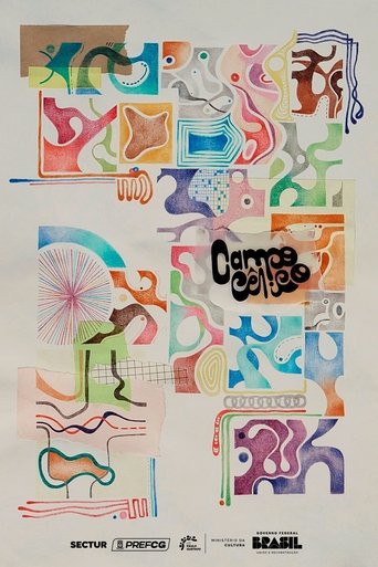 Poster of Scenic Field