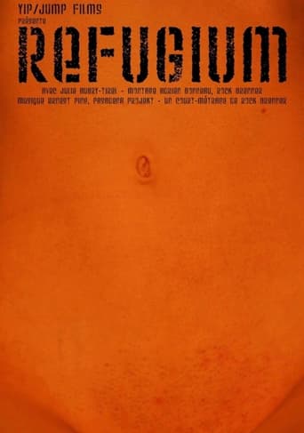 Poster of Refugium