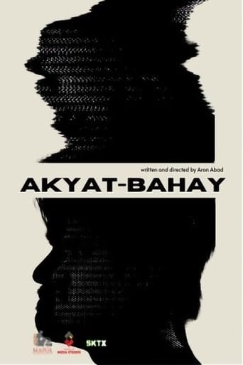 Poster of Akyat-Bahay