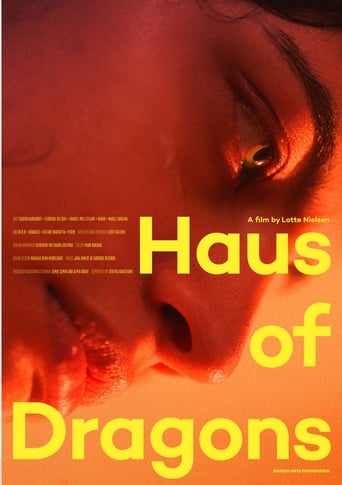 Poster of Haus of Dragons