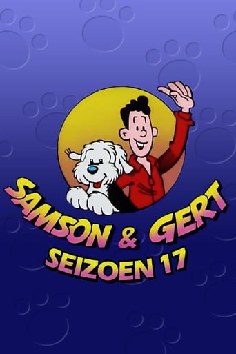 Portrait for Samson & Gert - Season 17