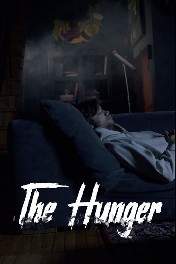 Poster of The Hunger