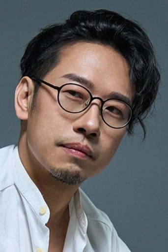 Portrait of 石巴朝