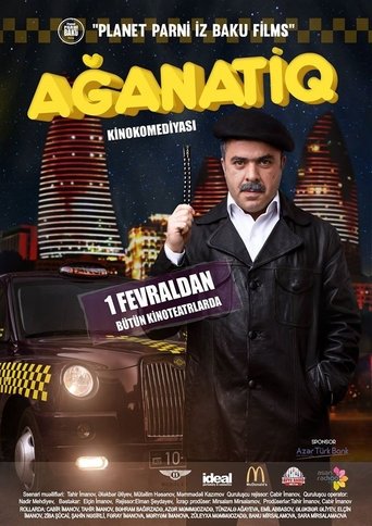 Poster of Aganatiq
