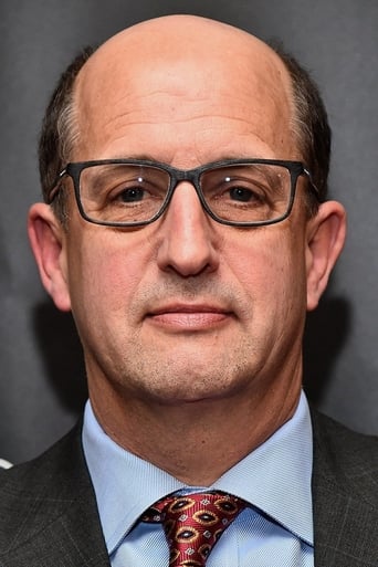 Portrait of Jeff Van Gundy