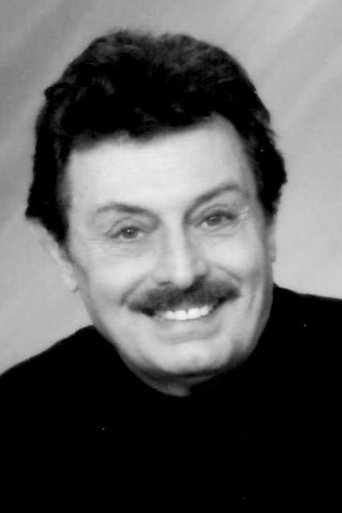 Portrait of Bryan Da Silva
