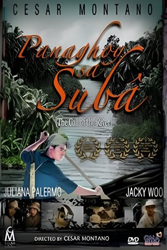 Poster of Panaghoy sa Suba
