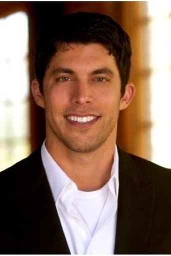 Portrait of Seth Fairchild