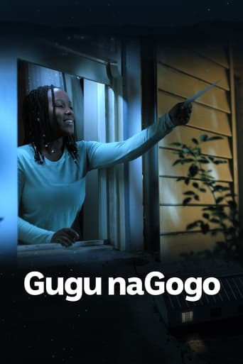 Poster of Gugu naGogo