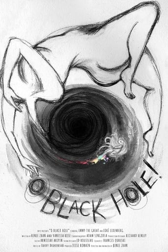 Poster of O Black Hole!