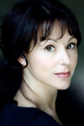 Portrait of Corali Zaonero