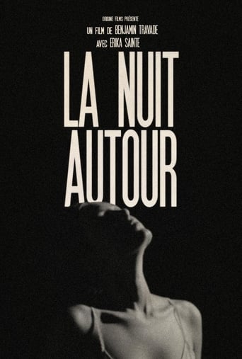 Poster of La Nuit autour