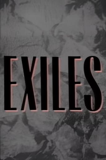 Poster of Exiles