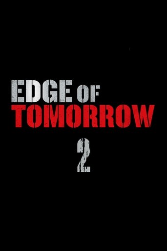 Poster of Edge of Tomorrow 2