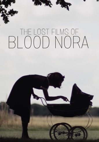 Poster of The Lost Films of Bloody Nora