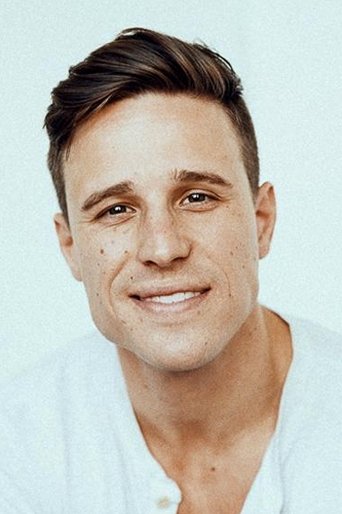 Portrait of Ryan Jacobucci