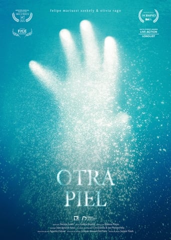 Poster of Otra piel