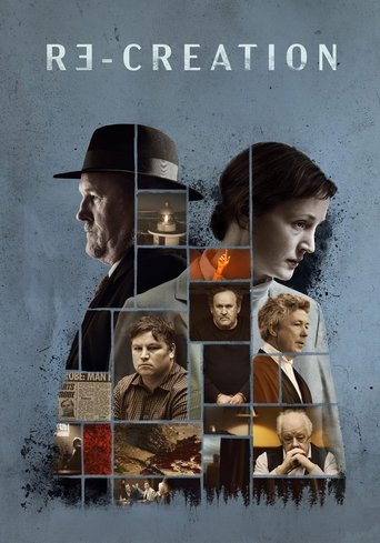Poster of Re-Creation