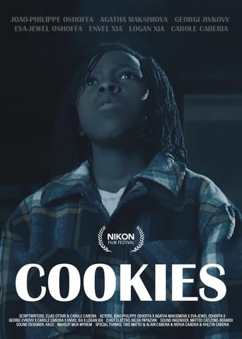 Poster of Cookies