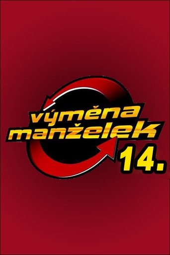 Portrait for Výměna manželek - Season 14
