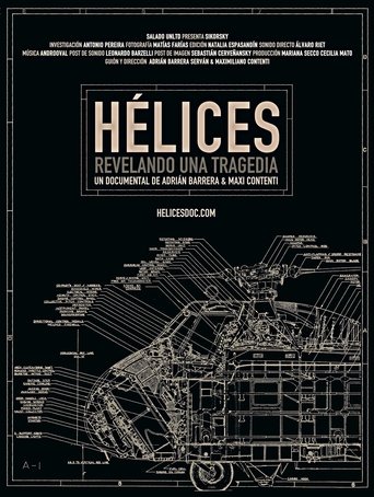 Poster of Helices: Revelando una tragedia