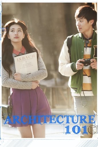 Poster of Architecture 101