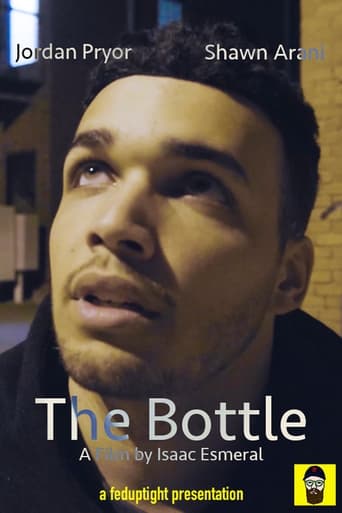 Poster of The Bottle