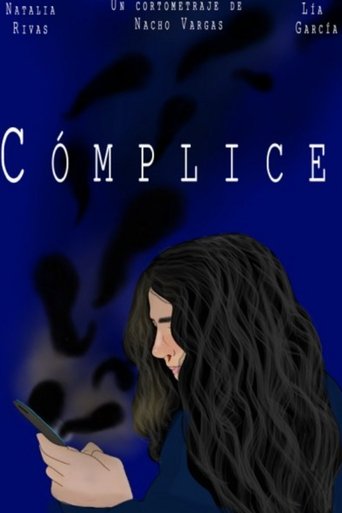 Poster of Accomplice