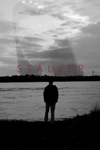 Poster of Stalker