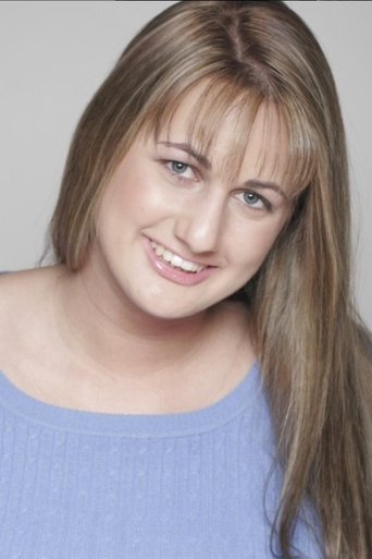 Portrait of Dannielle Rose