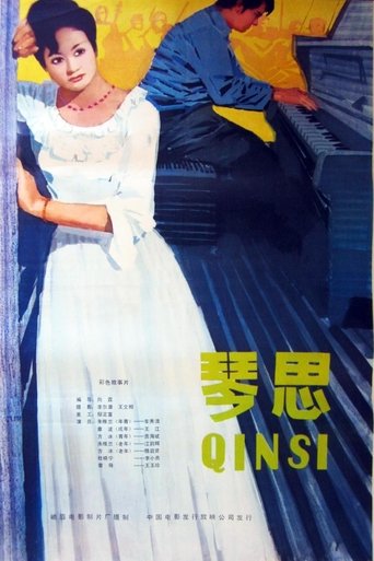 Poster of 琴思