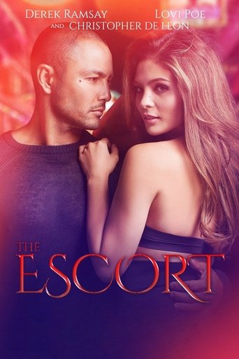 Poster of The Escort